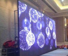 LED顯示屏能夠應用在哪些場景？