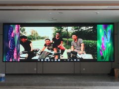 LED燈的一致性對LED顯示屏有哪些影響？